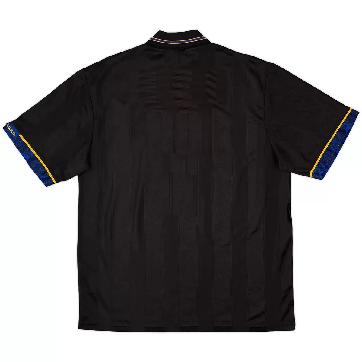 Manchester United 1993/95 Away Retro Soccer Jersey