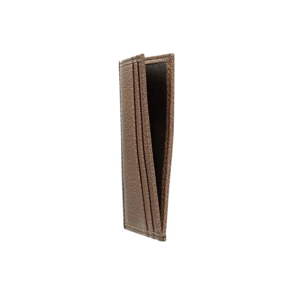 Gucci Ophidia GG Supreme Card Case