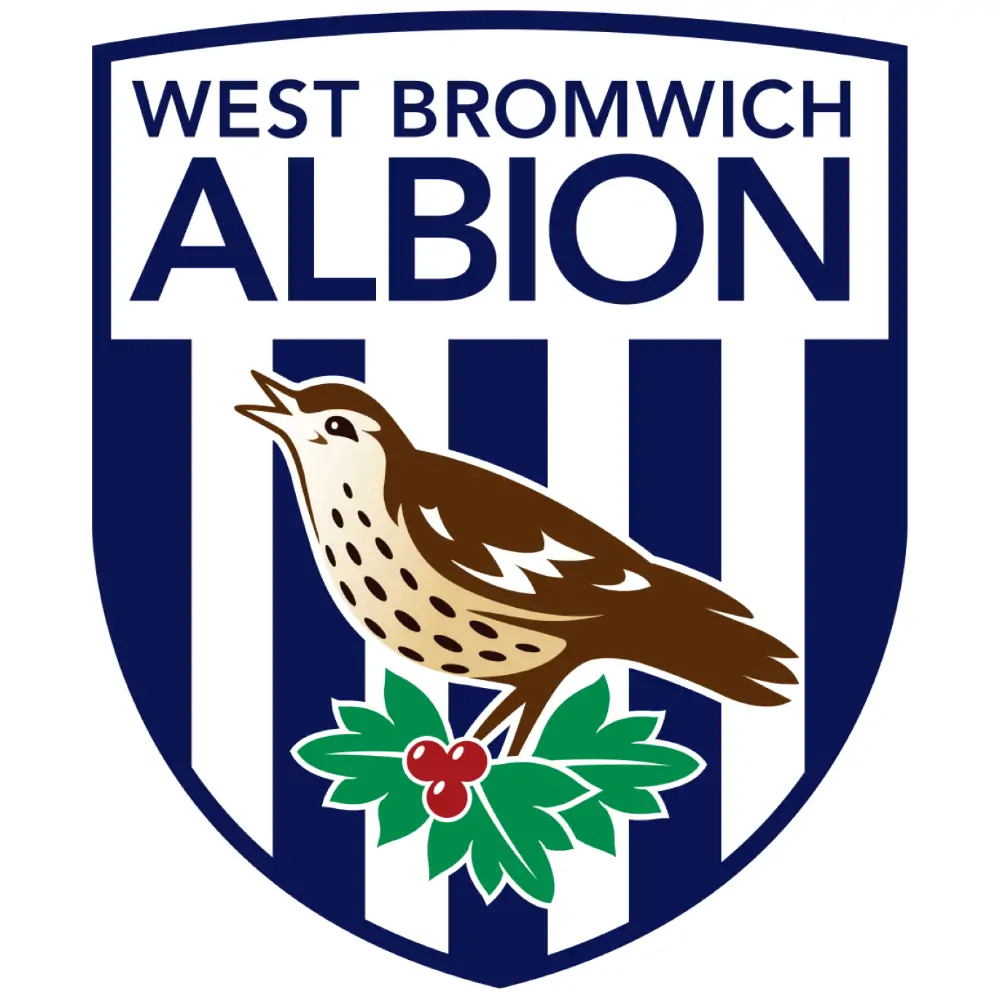 West Bromwich Albion F.C.