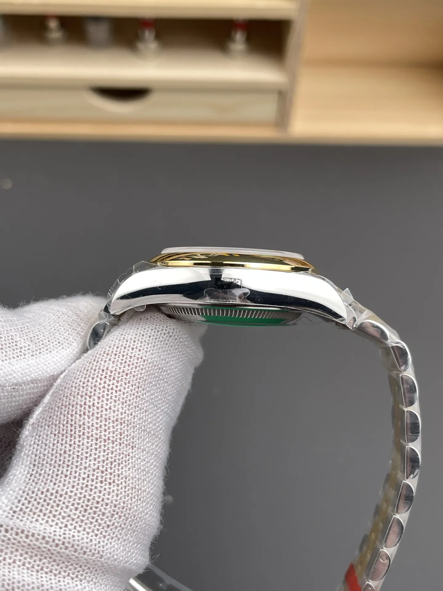 Rolex Datejust Two-Tone Ladies 28mm