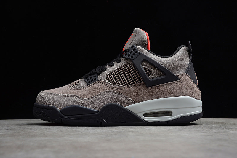Jordan 4 Retro Taupe Haze