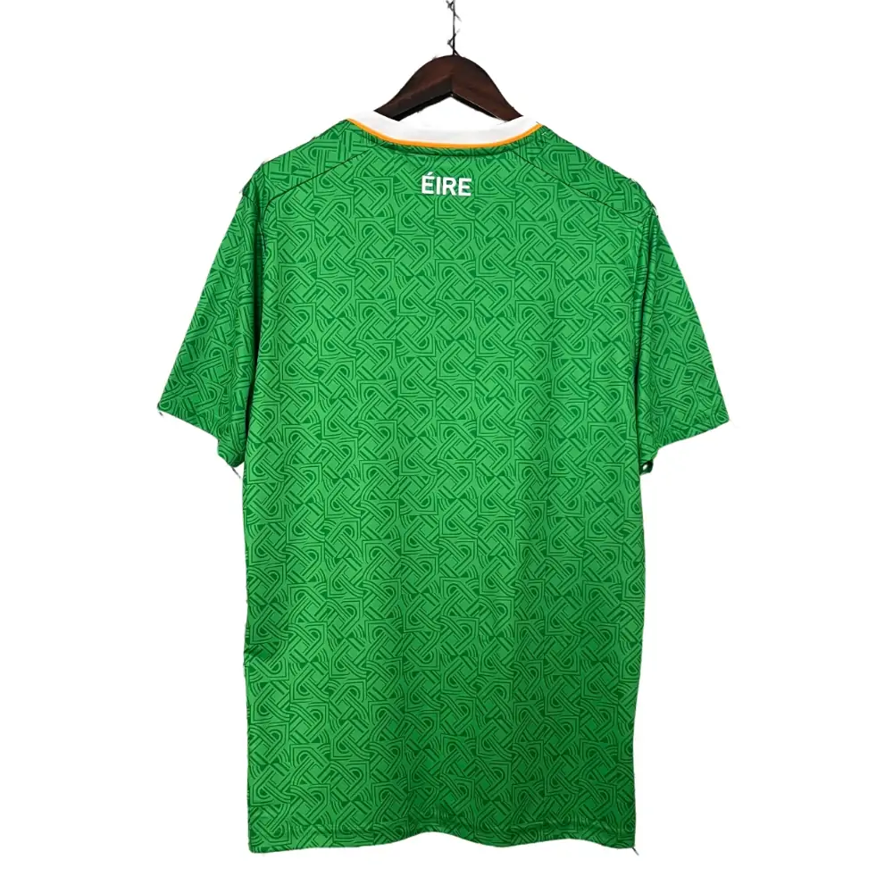 2024/25 Ireland home fan version jersey 1:1 Thai quality