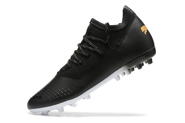 Future Star II Neymar exclusive boots waterproof full knitted FG football shoes