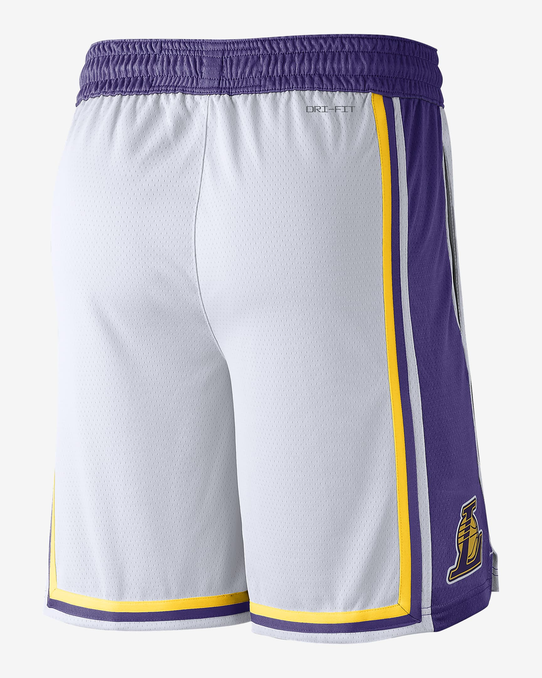 Lakers Icon Edition——white
