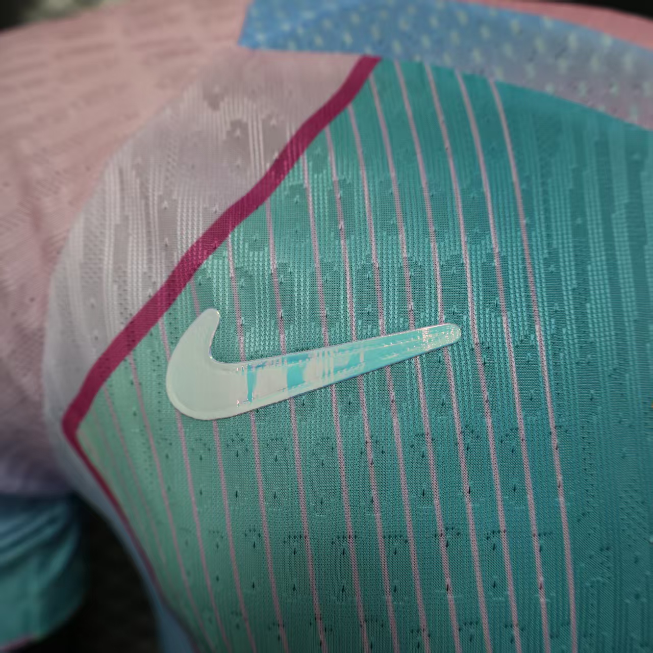 2025-26 Barcelona Special Edition - Jersey - Player Edition