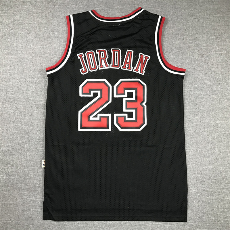Unisex Bulls 2024/25 Embroidered Swingman Jersey City Edition