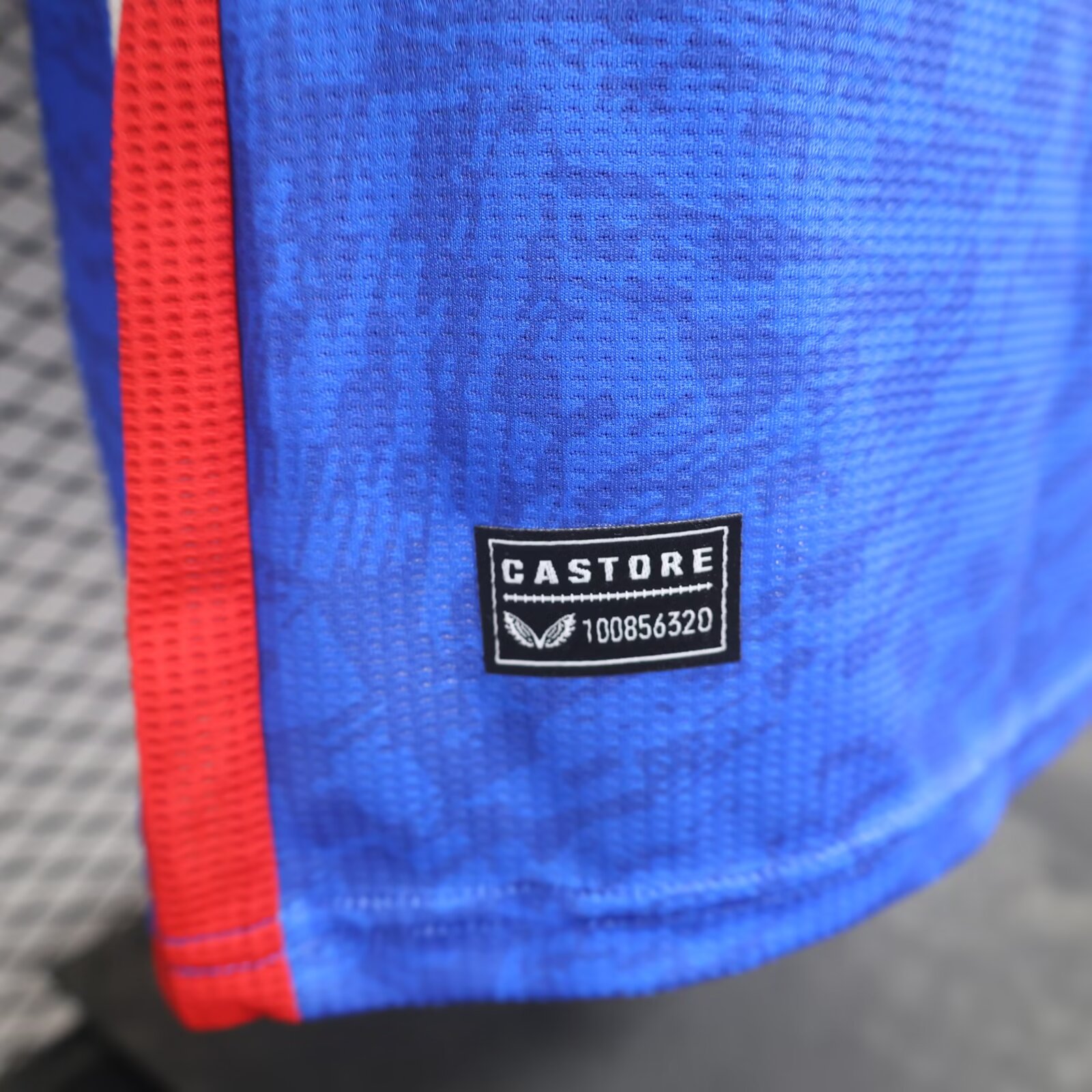 2024/25 Bilbao Away Shirt - Player Version