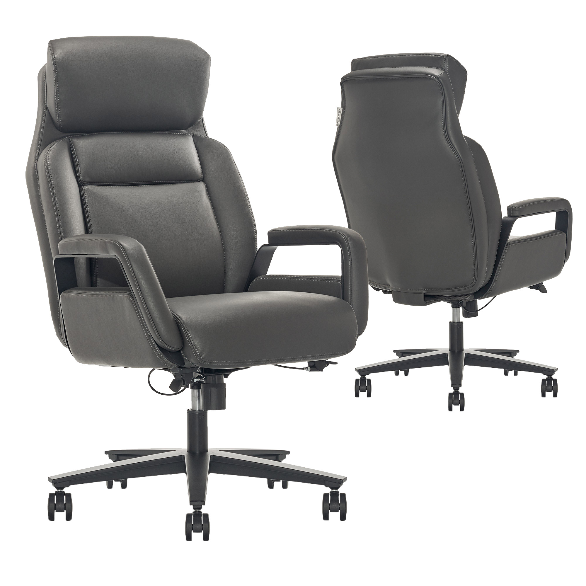 Barcalounger Merced Executive Office Chair