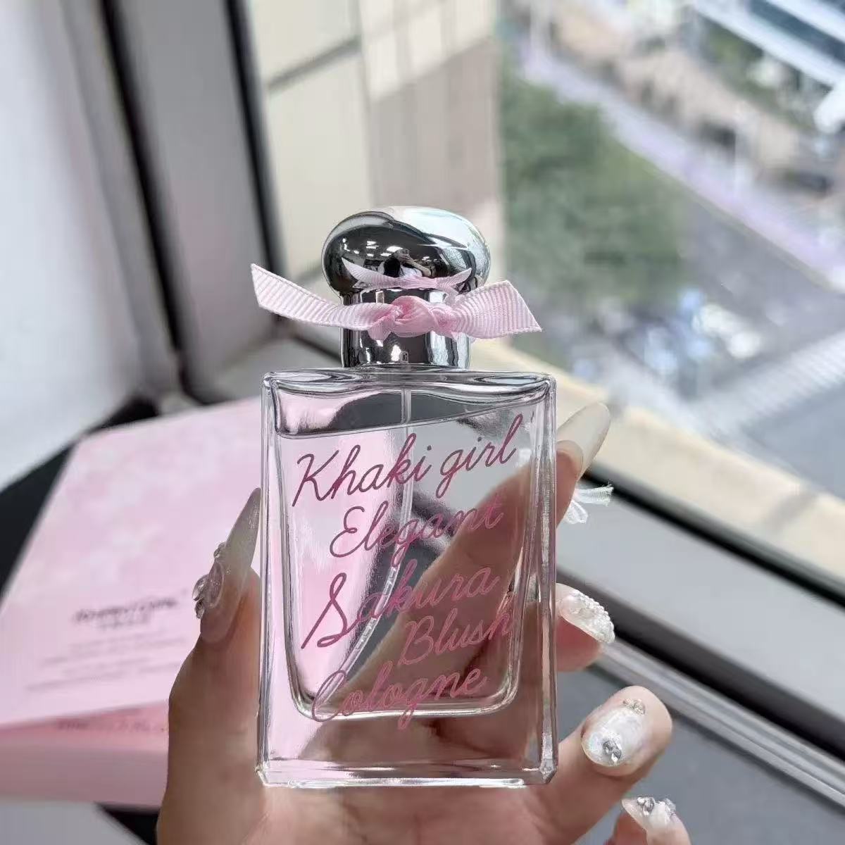 prefume