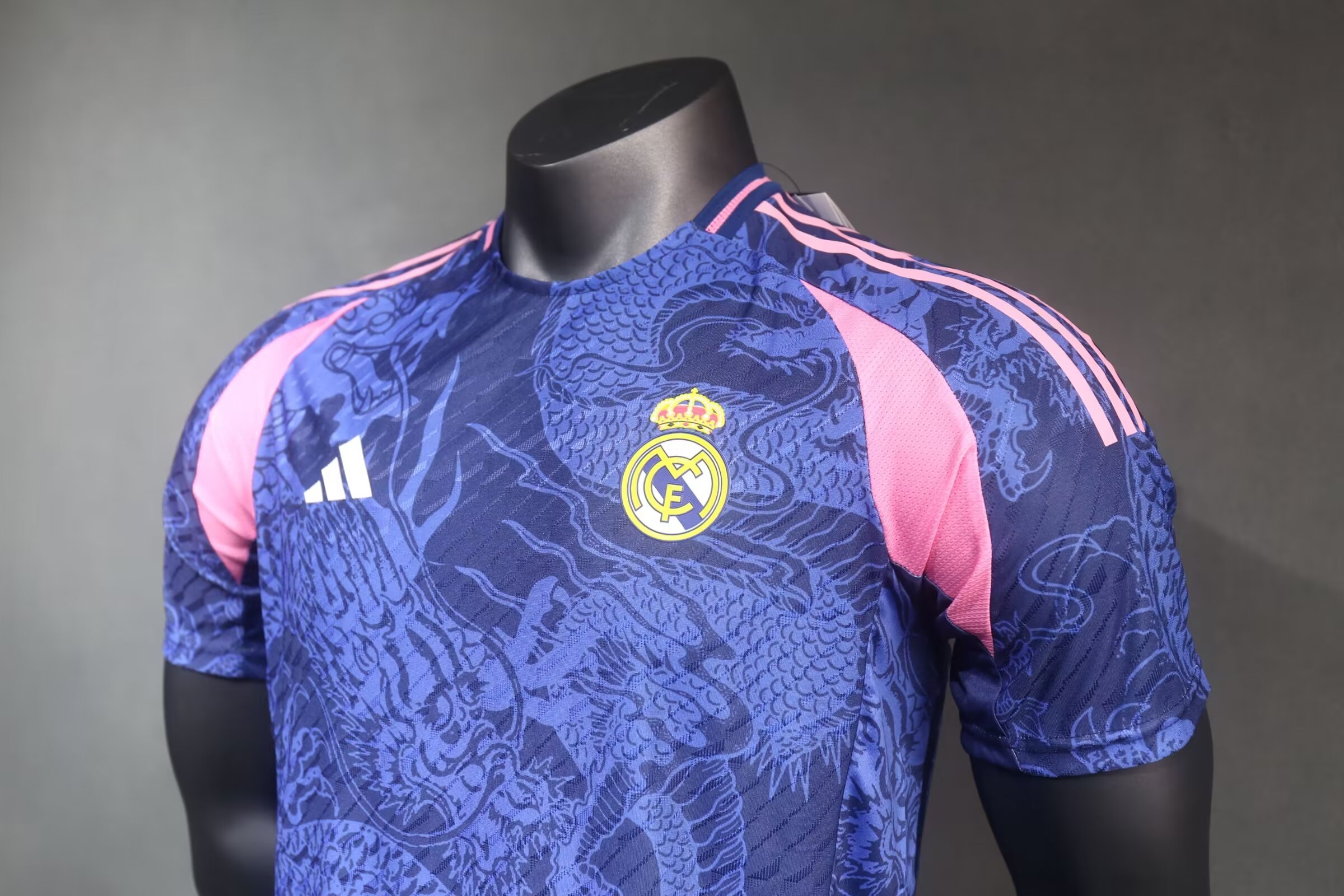 2024/25 Real Madrid Special Edition Jersey - Player Version