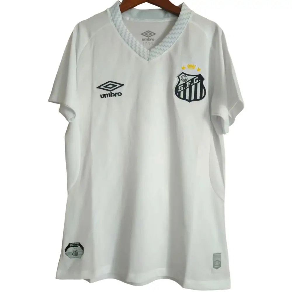 2025-26 Santos Home - Women's Jersey