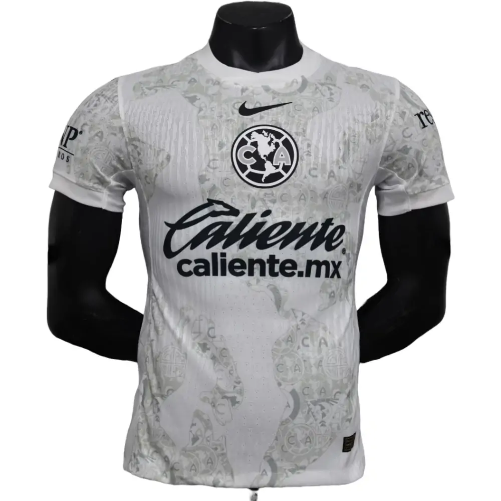 2024/25 Americas Second Away Shirt - Player Version