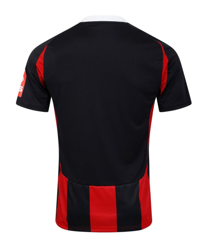 Fulham 2024-25 Away Kit