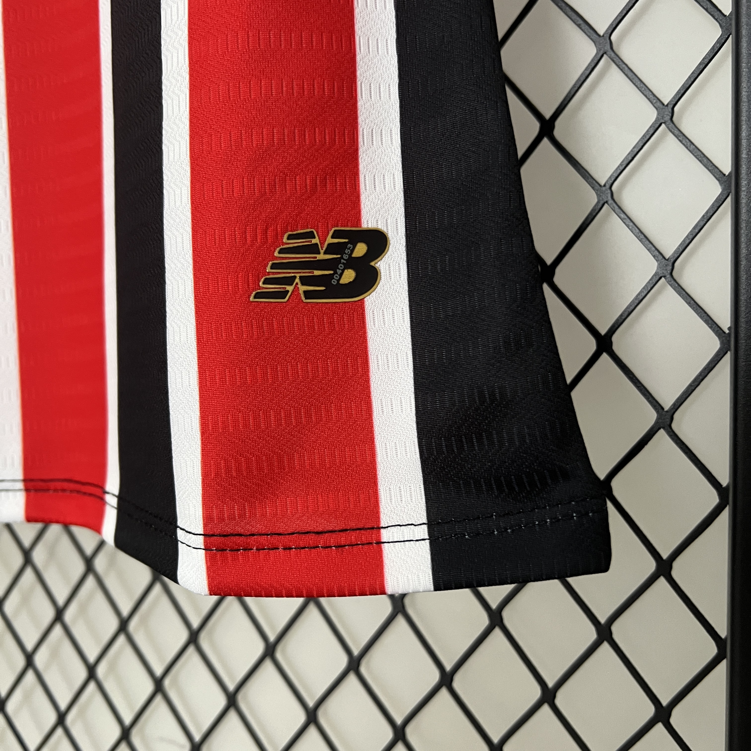 2024/25 Sao Paulo Away Fan Edition Jersey