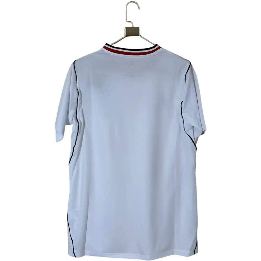 2026-27 France Special Jersey - Fans Edition