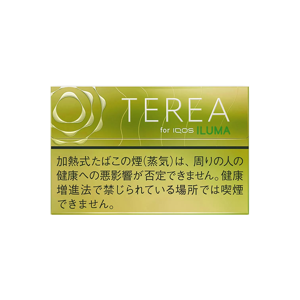 Terea Bright Menthol