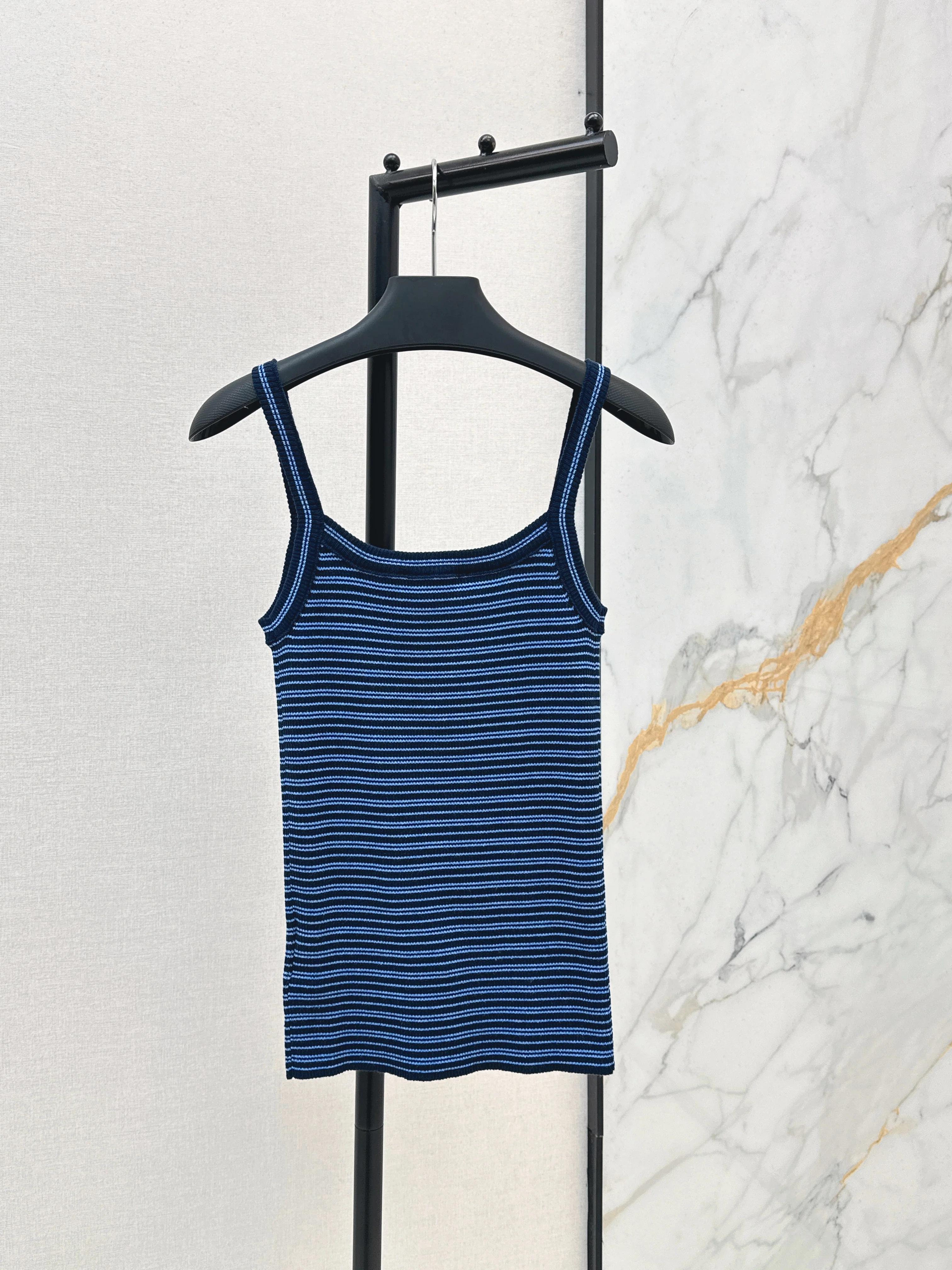 26SS New Striped Camisole