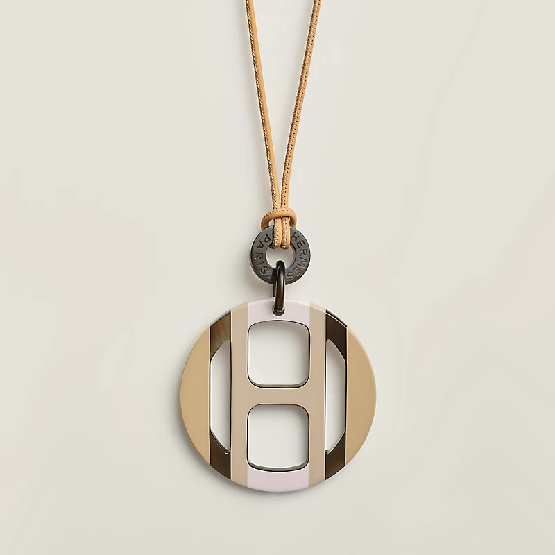 H Equipe Necklace
