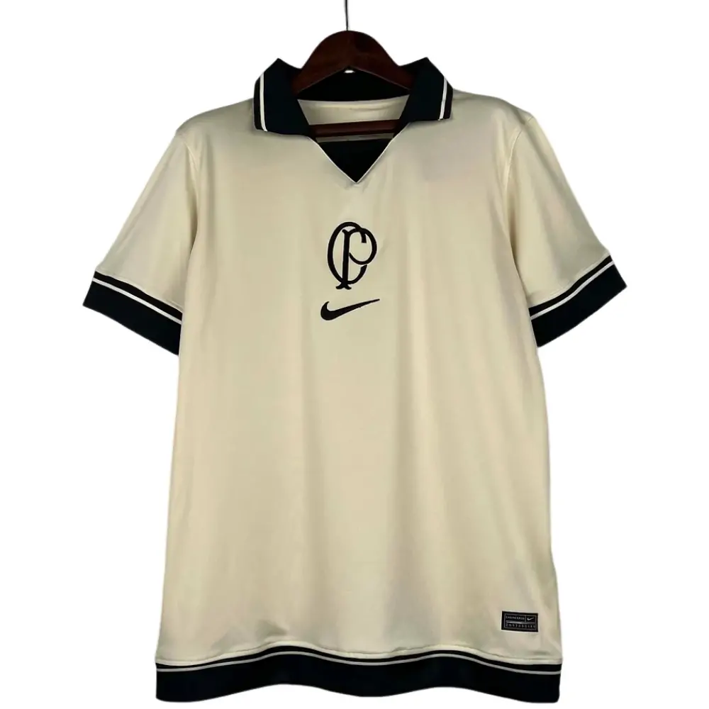 2023/2024 Corinthians Fourth Away Jersey 1:1 Thai Quality