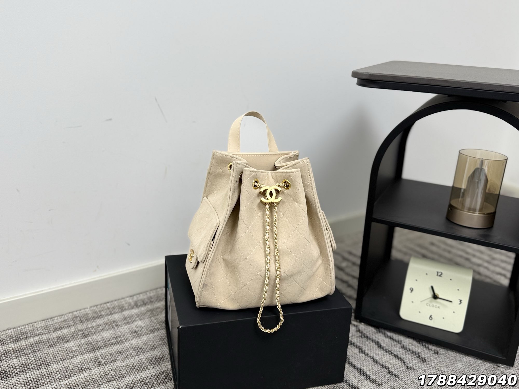 Chanel Backpack