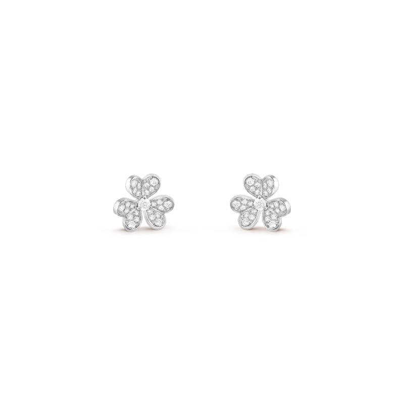 Frivole earrings, mini model