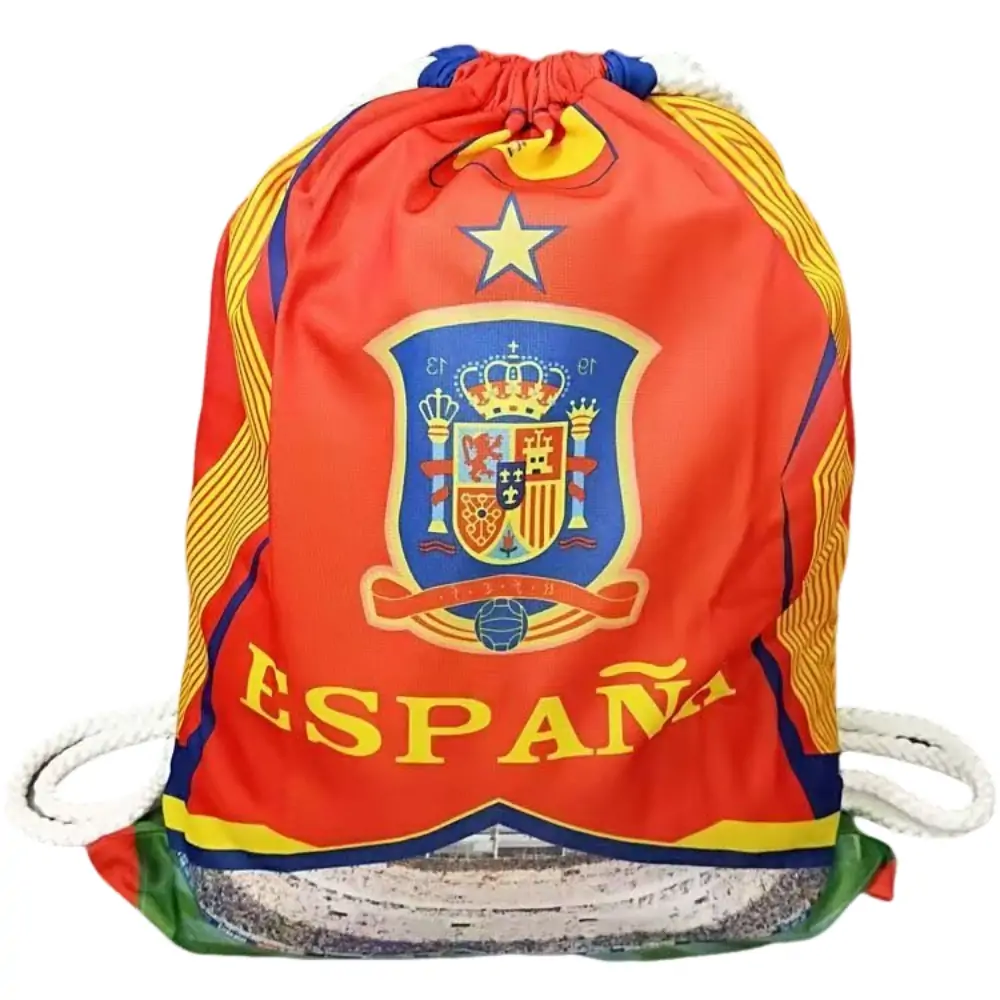 Spanish football training storage bag 40-50CM