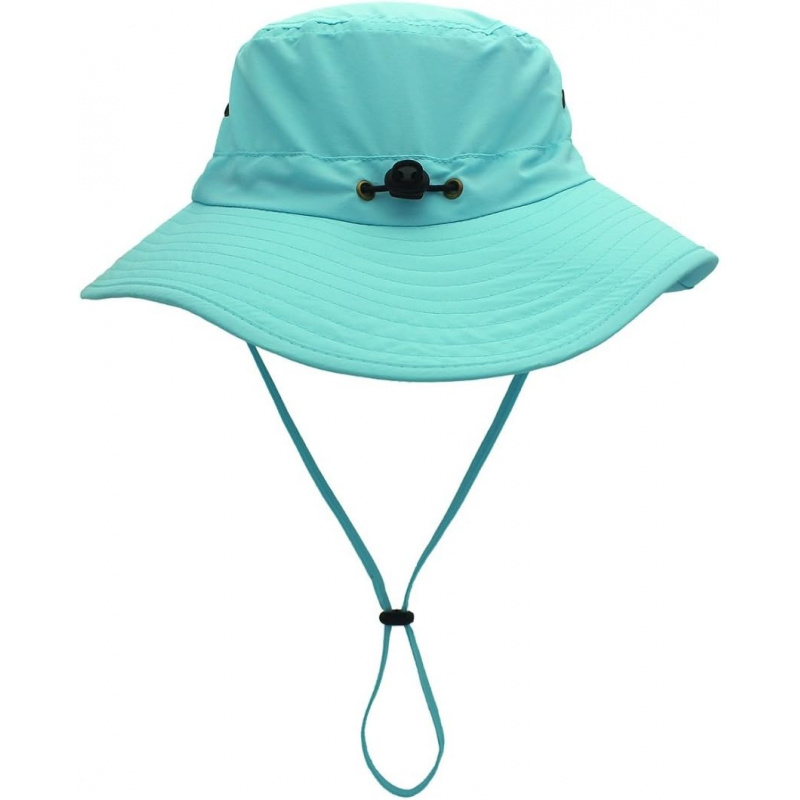Women's Lightweight Safari Sun Hat