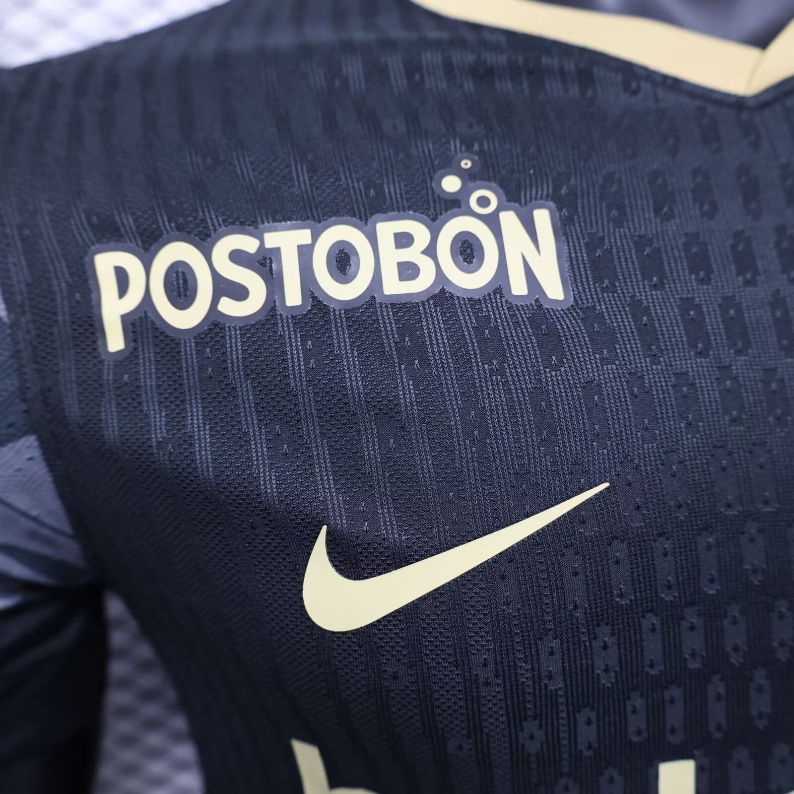 2025-26-New Season-Inter Milan Black Jersey-Player Edition