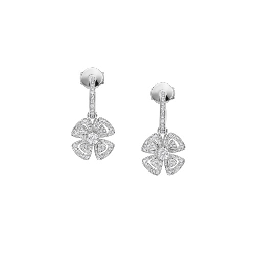 Fiorever Earrings