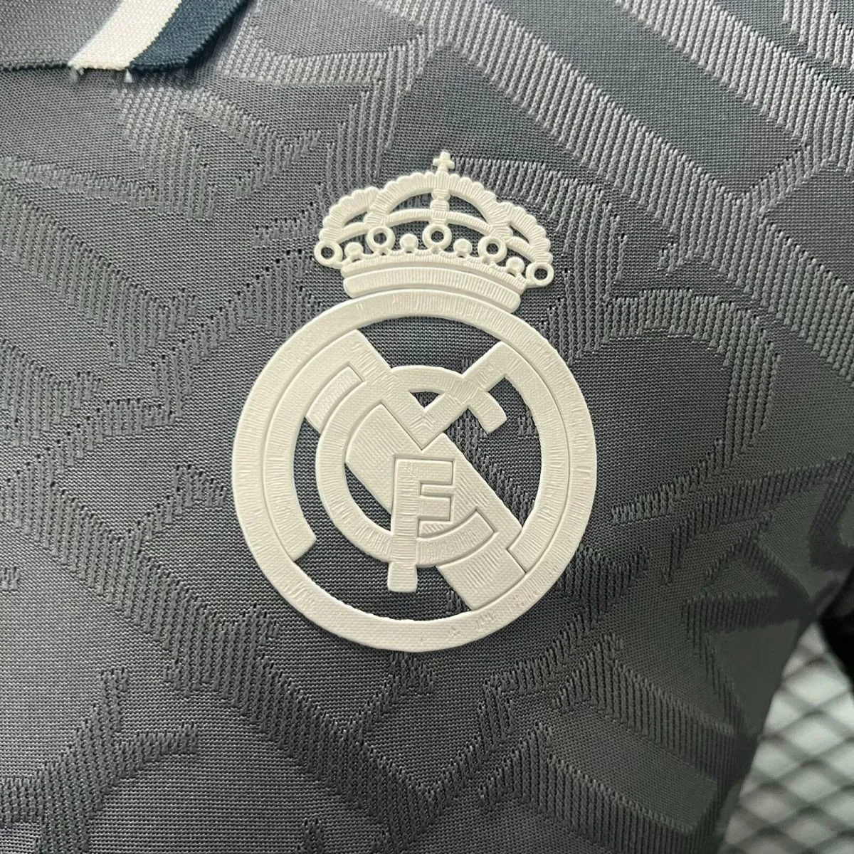Real Madrid 2024-25 Third Kit