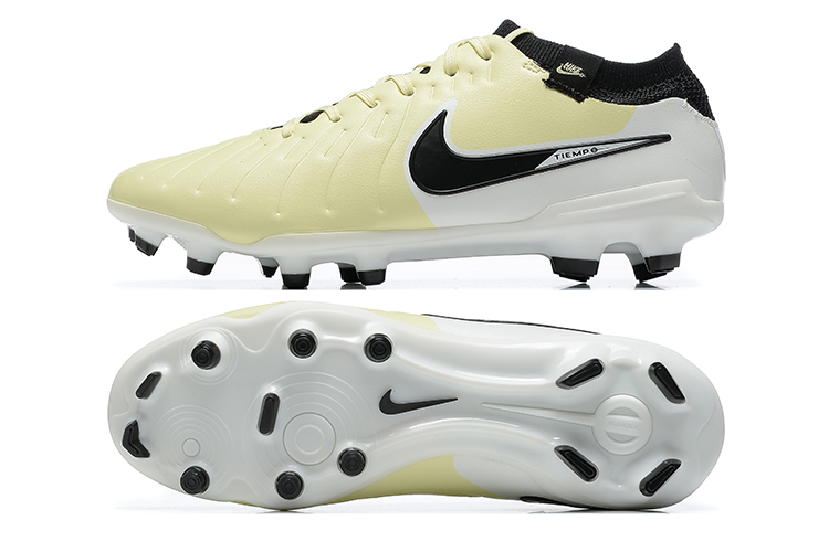 Tiempo Legend 10 Elite FG Football Shoes
