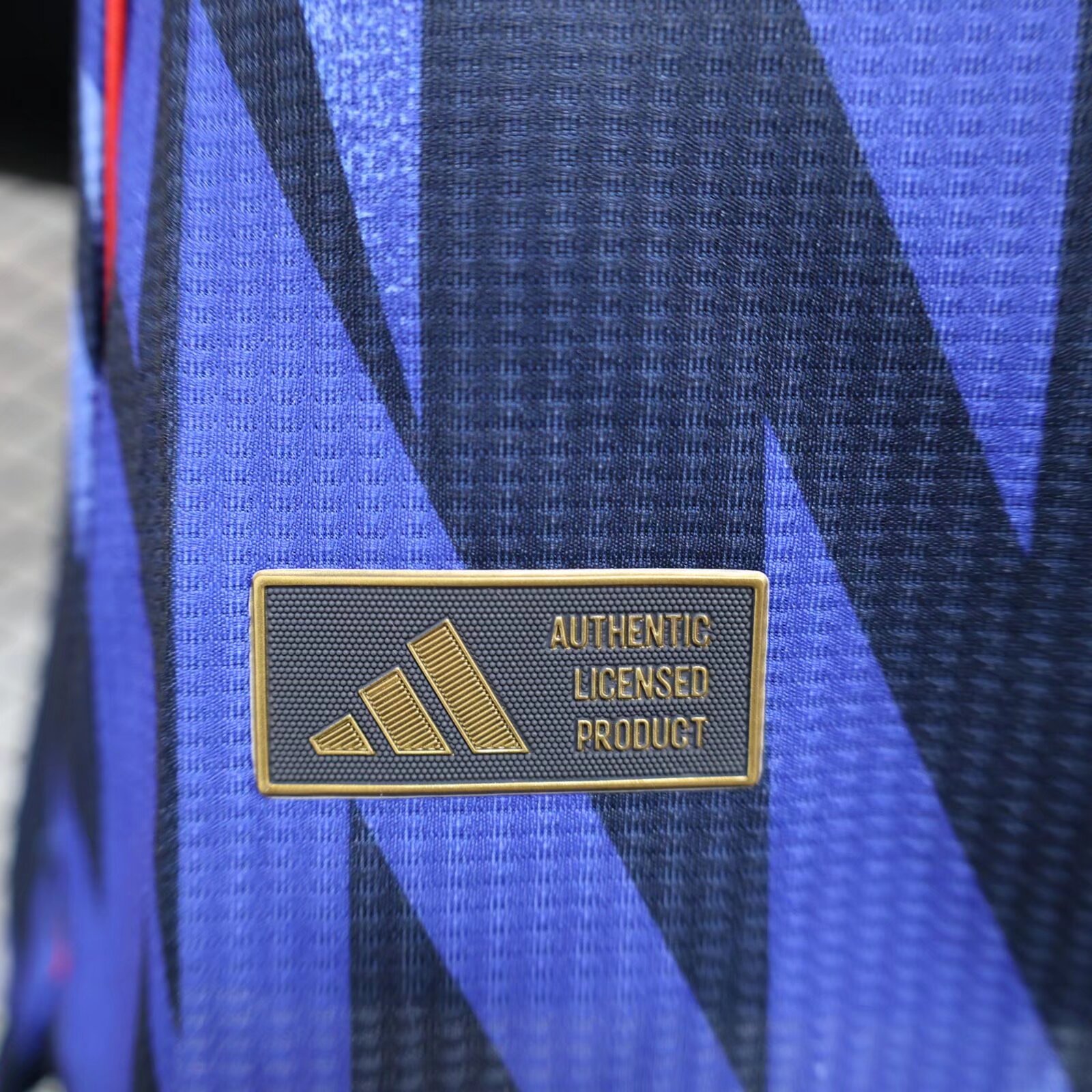 2024/2025 Player Version Arsenal Special Edition Blue Football Shirt 1:1 Thai Quality