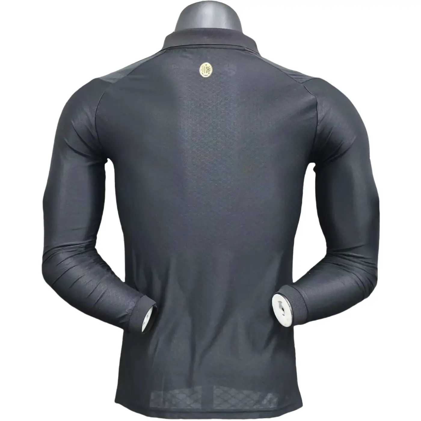 2024/25 AC Milan Anniversary Version Long Sleeve - Player Version