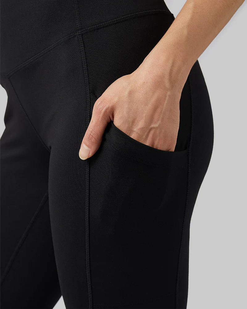 WOMEN'S HIGH-WAIST ACTIVE 7/8 LEGGING