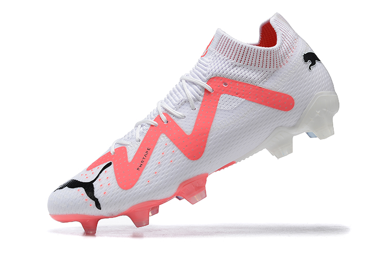 Future Essence Fully Knitted Series FG Football Shoes