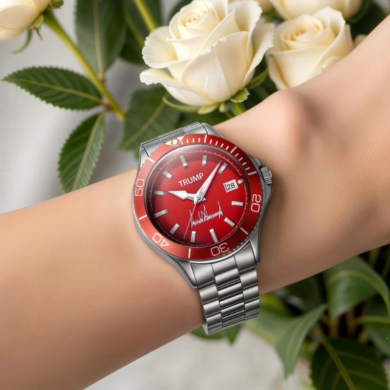 Fight Fight Fight  Red Beauty