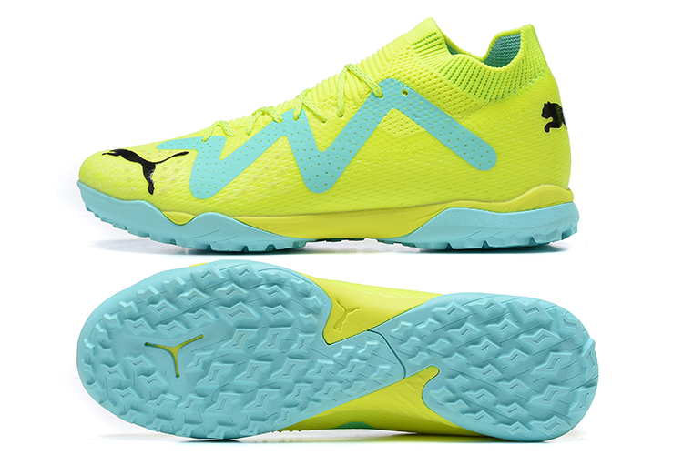 Future Ultimate FG Football Shoes