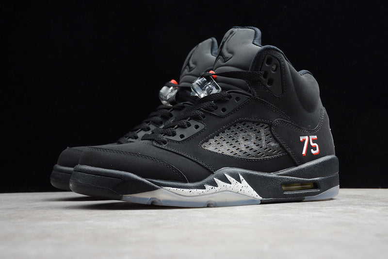 Jordan 5 Retro Paris Saint-Germain