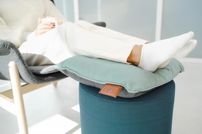 BEURER - Cuscino massaggiante MG 139-Menta