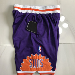 Phoenix Suns  Purple MN