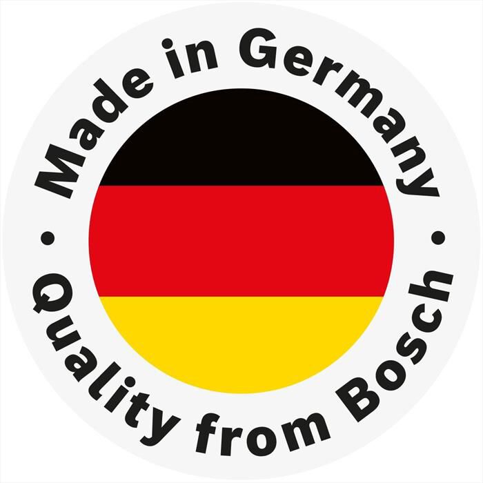 BOSCH - Frigorifero Combinato KIN86NSE0 Classe E-Bianco