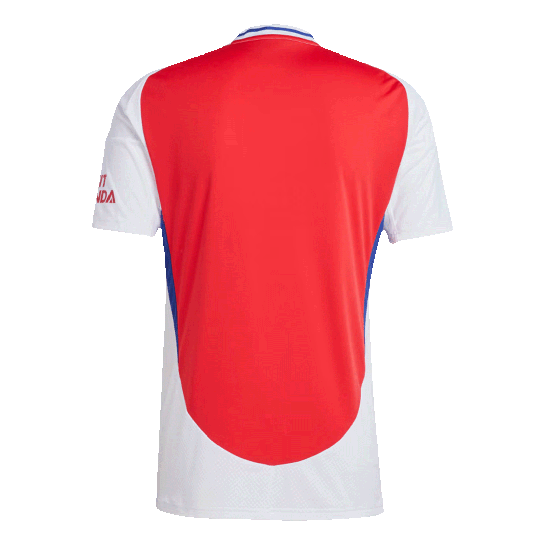 Arsenal 2024-2025 Home Jersey