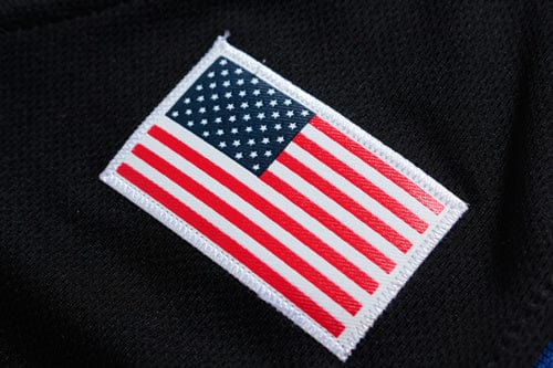 NCAA Duke University No. 1 Irving black jersey