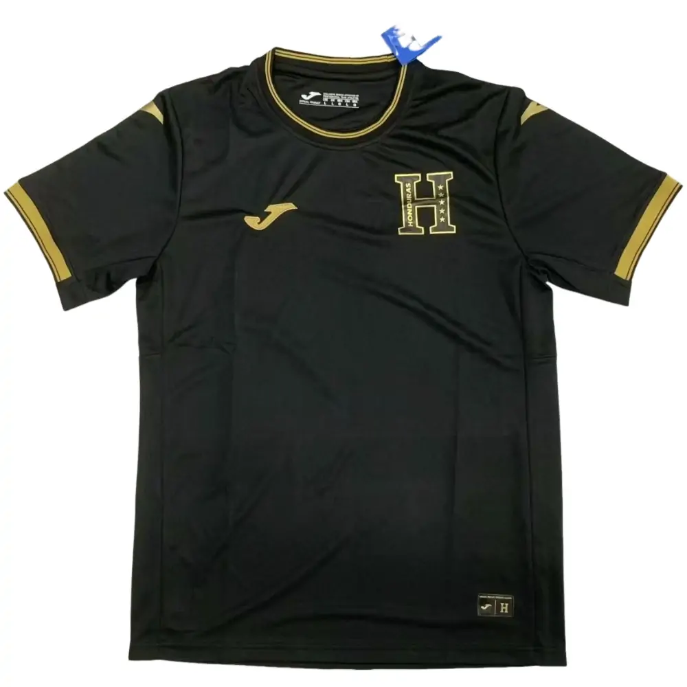 2024-25 Honduras away jersey special edition - Fans Edition