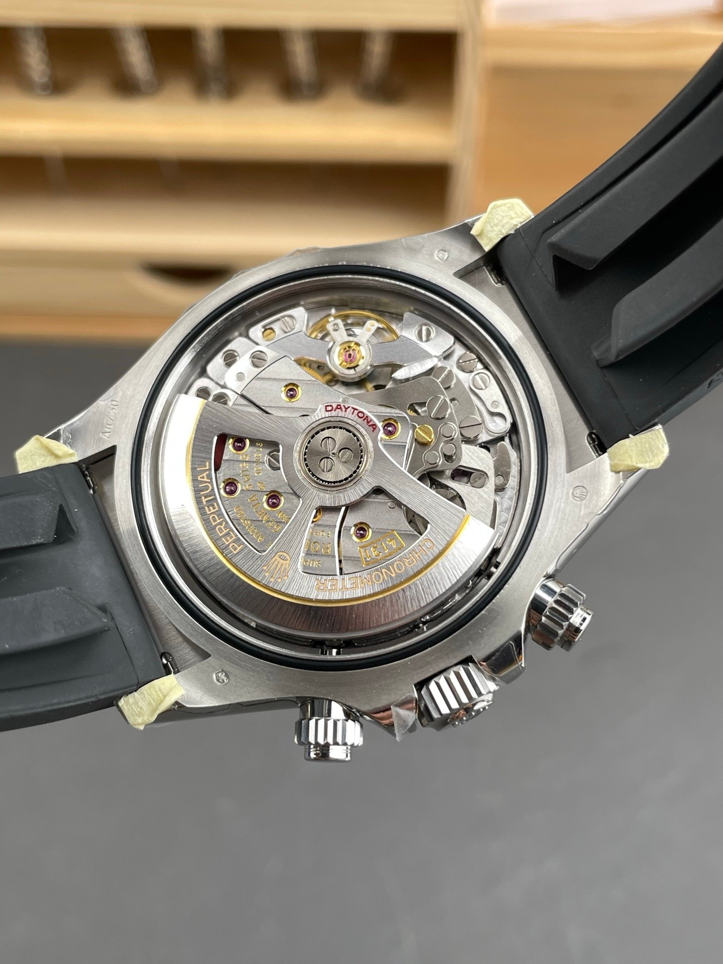 Rolex Daytona Le Mans V2