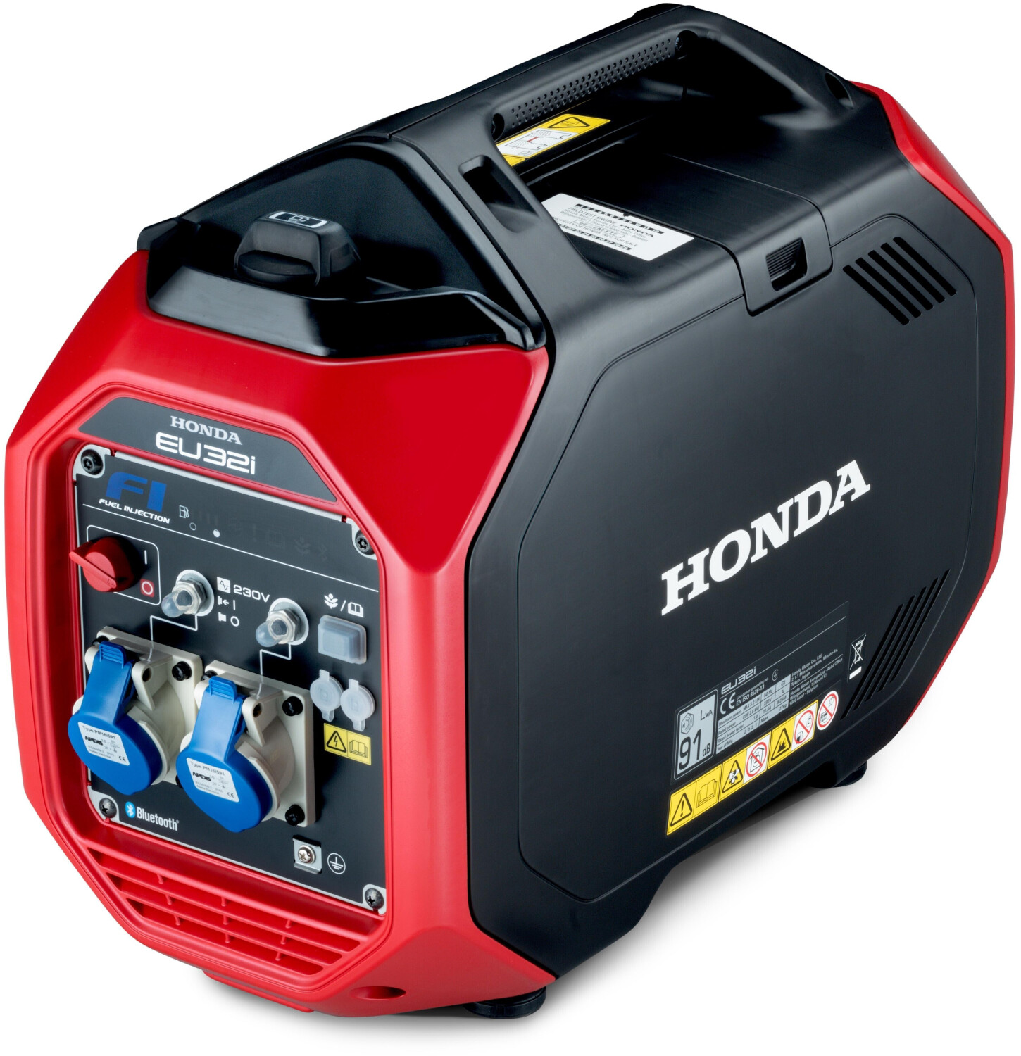 Honda EU 32i (Modell 2022)