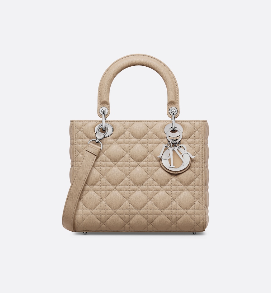 Medium Lady Bag HandBags