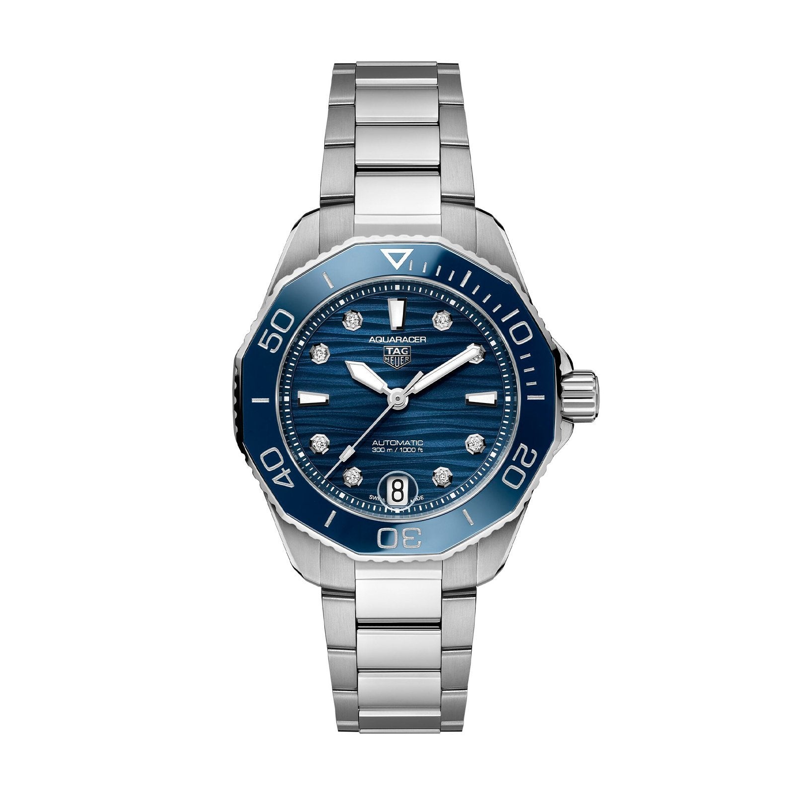 【Super Clone】【Top replica】TAG Heuer Aquaracer Professional 300