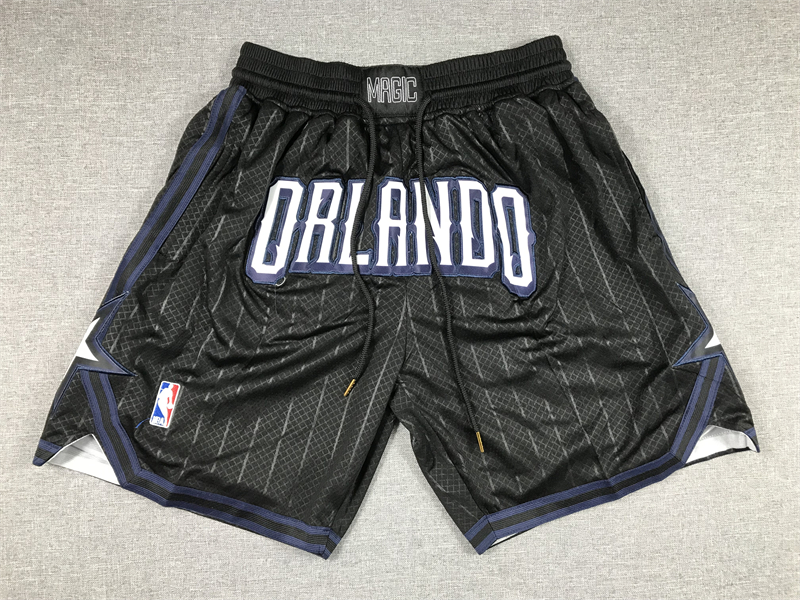 Pocket Pants 23 Magic City Edition Shorts