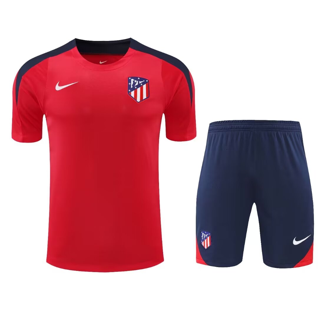 2024/25 Atlético de Madrid training kit - Adult Set